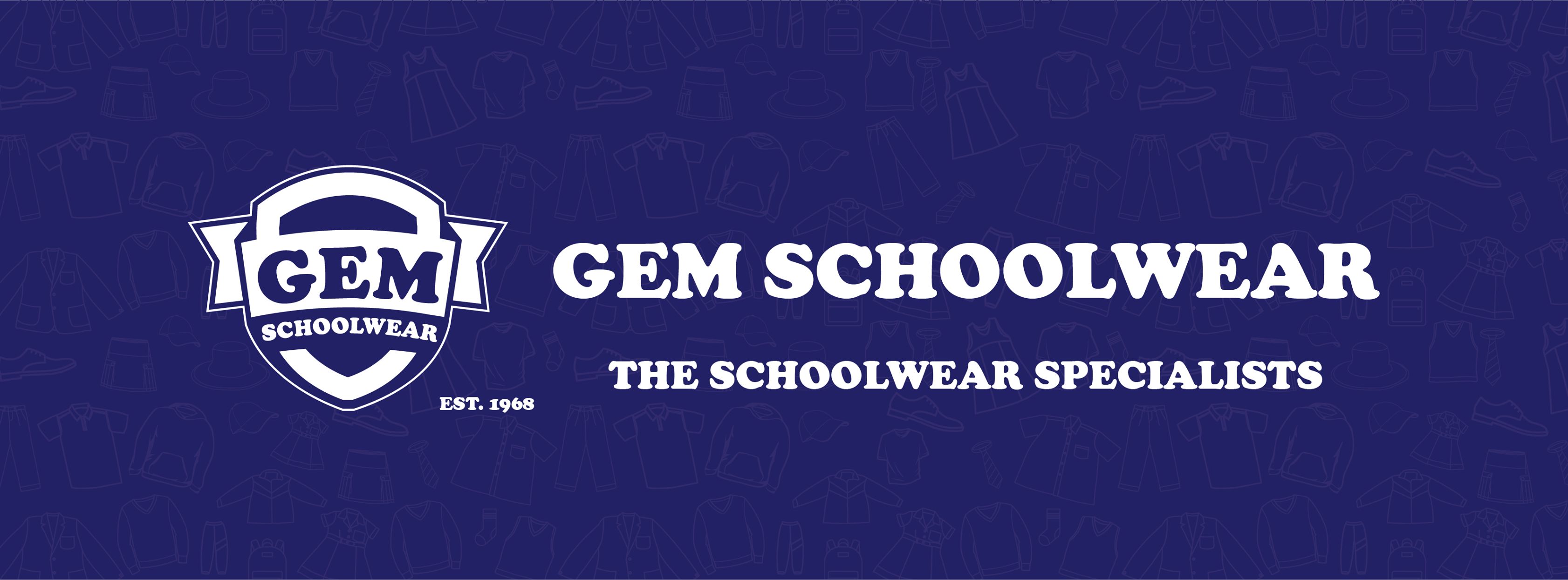 Gem Schoolwear